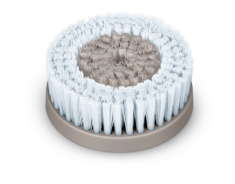 BEURER FC59 - Rotierende Gesichtsbürste Waterproof