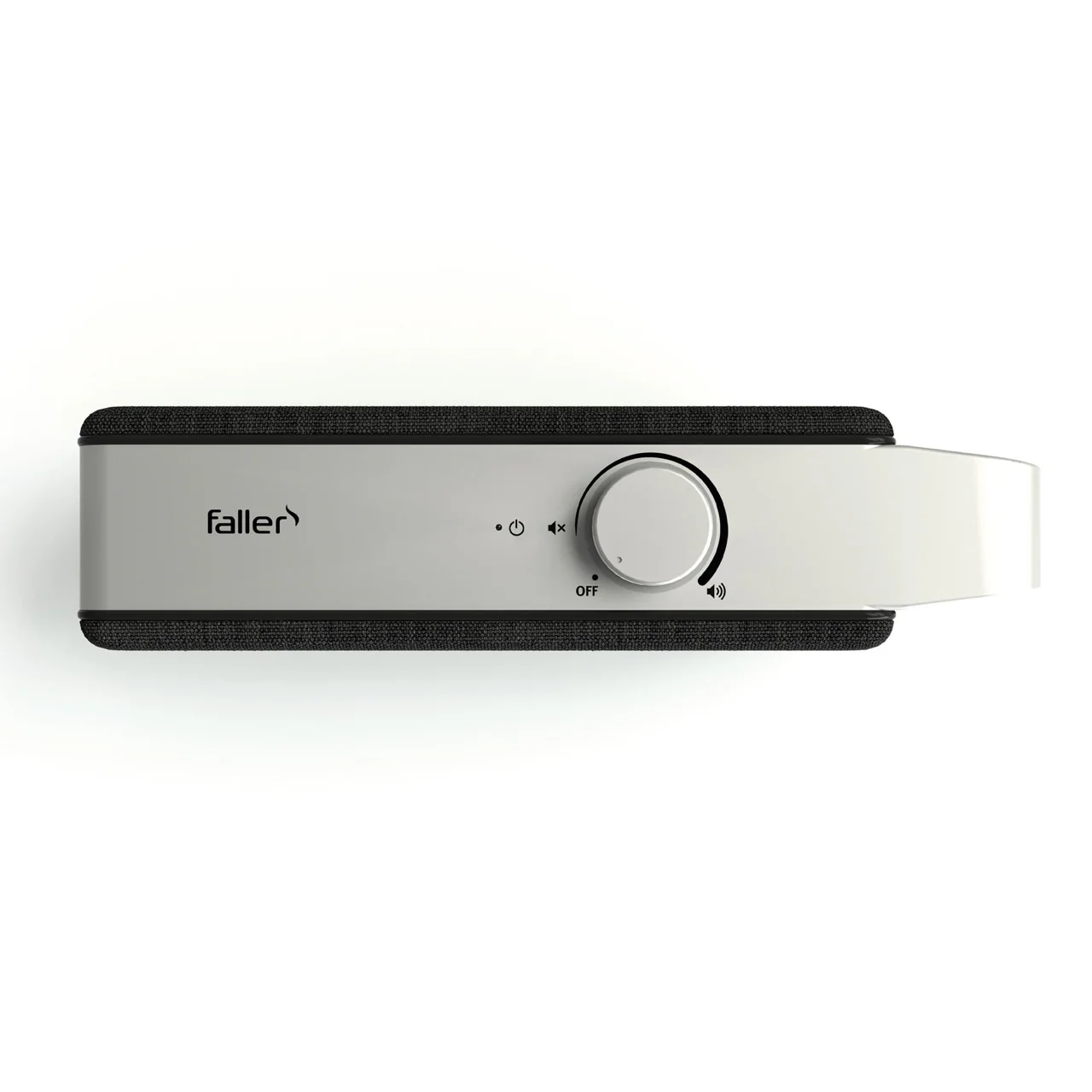 Sonoro SV100 - Tragbarer TV-Sprachverstärker Oskar