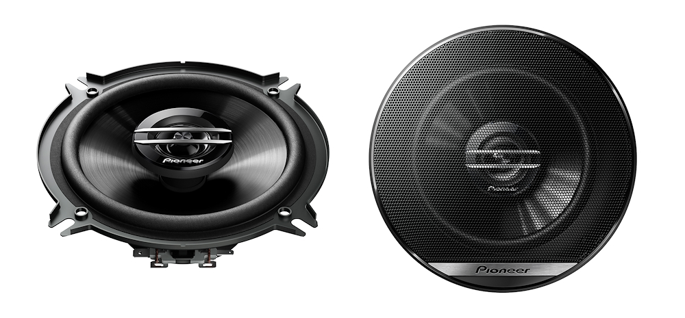 PIONEER TSG1320F - 2-Wege Lautsprecher 13 cm