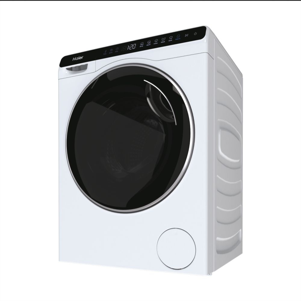 HAIER HW50BP12307 - Haier Slim Waschmaschine 5kg mit WiFi