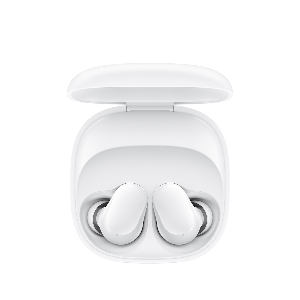 XIAOMI BHR8773GL - Xiaomi Redmi Buds 6 Play True Wireless Kopfhörer Weiß