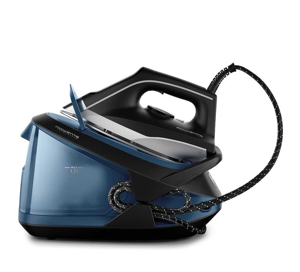 ROWENTA VR8322 - Rowenta TurboSteam Dampfbügeleisen 2600W