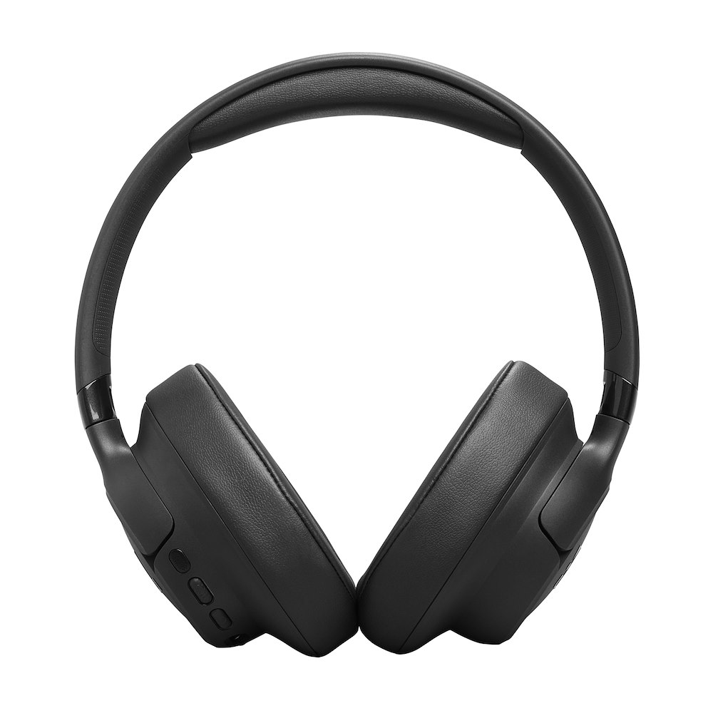 JBL JBLT780NCBLK - On-Ear Bluetooth Kopfhörer Schwarz