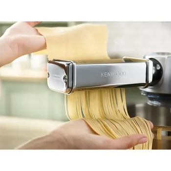  Kenwood Pasta Expert Zubehör für Chef und kMix Küchenmaschinen