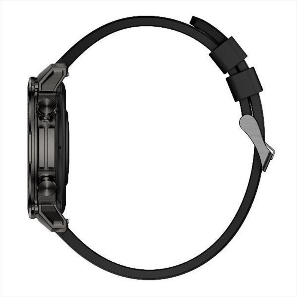 NILOX NXSWTRAILROUND - Nilox Sportive Smartwatch Trailround