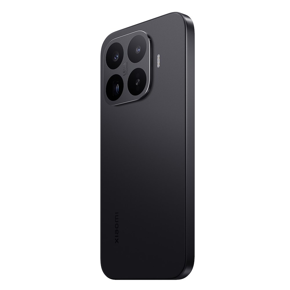 XIAOMI 17T12256BLACK - Smartphone 12GB 256GB Schwarz