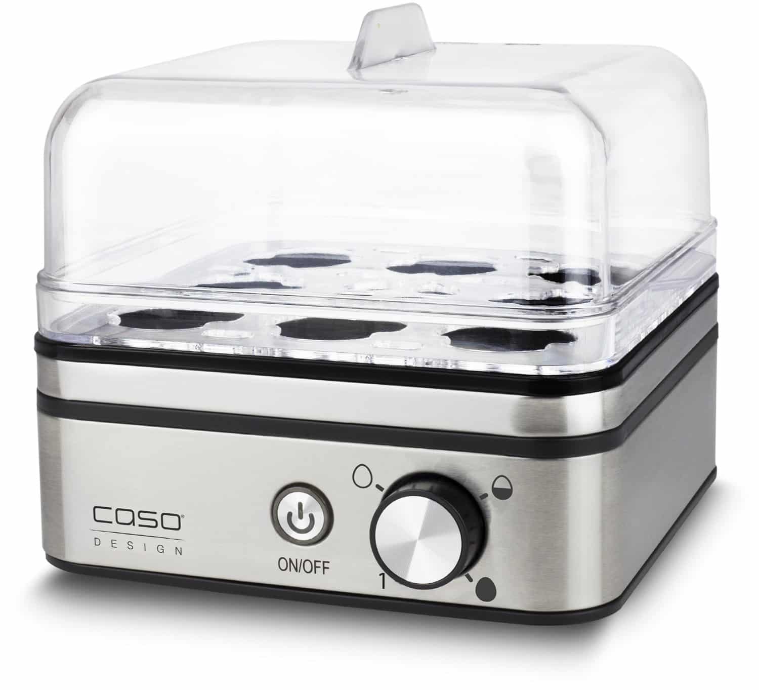 CASO 2771 - Caso E9 Eierkocher