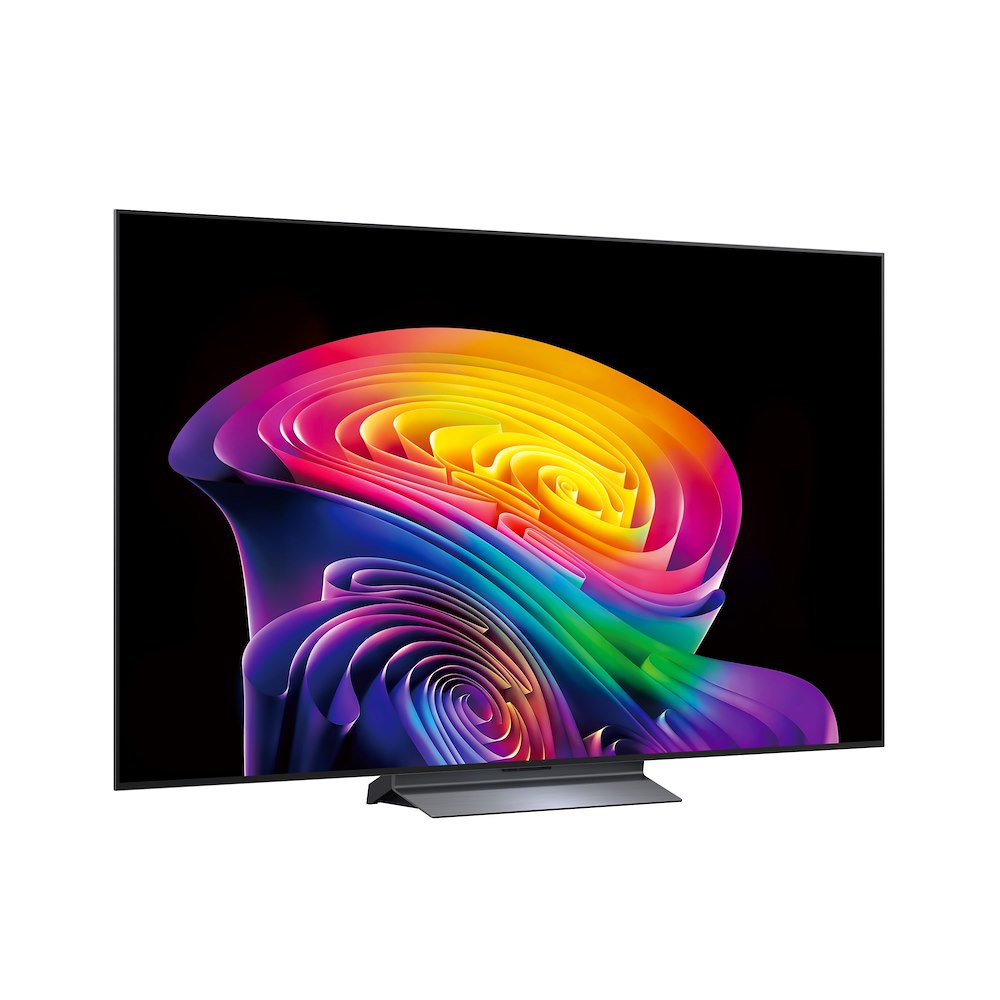 LG OLED65C65LA - 65 Zoll 4K Smart TV