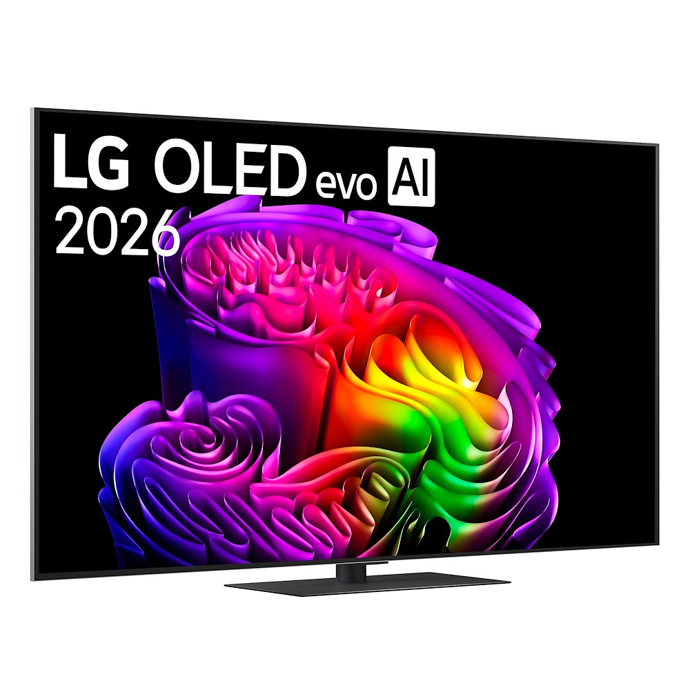 LG OLED65G66LS - 65" 4K OLED Fernseher