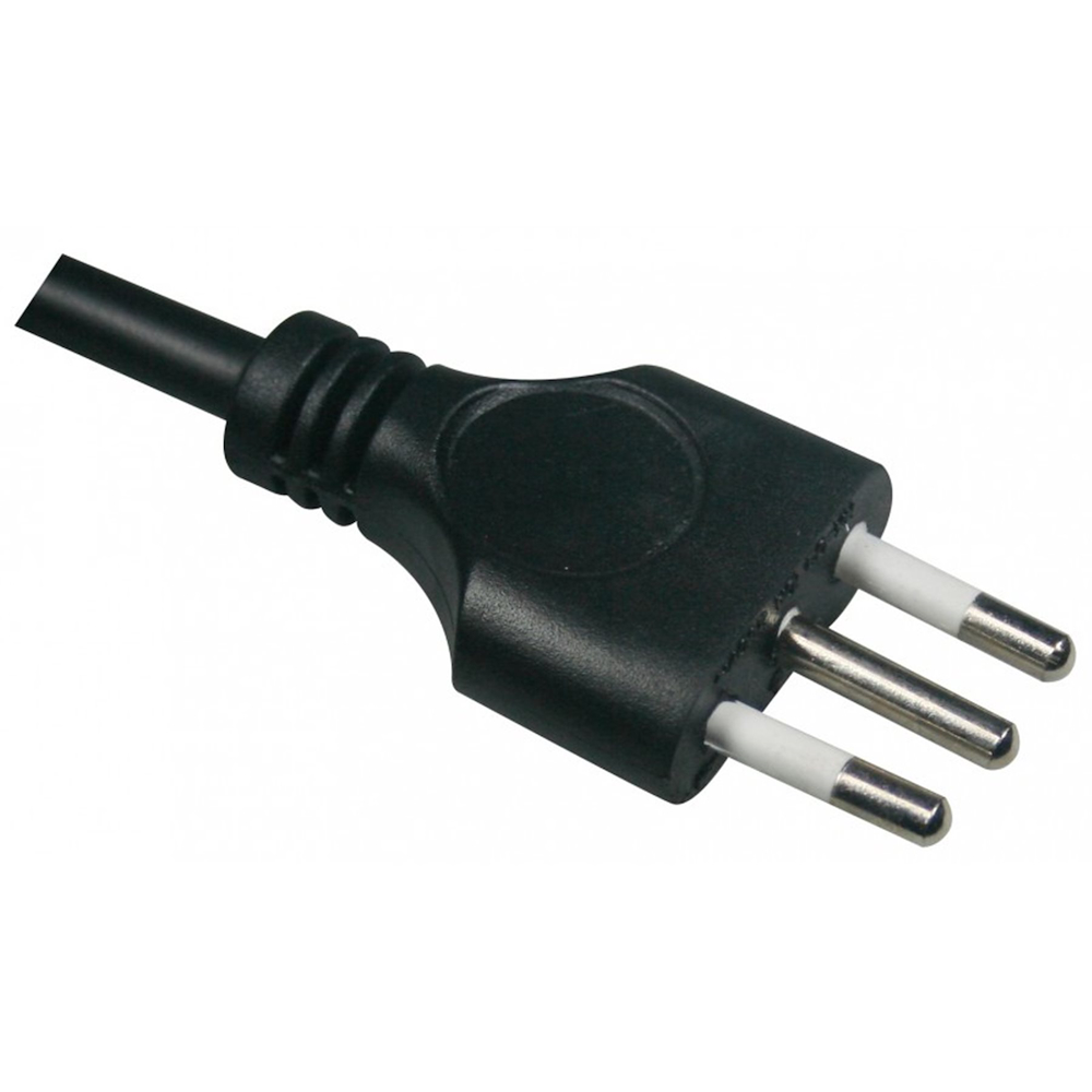 TECNOWARE FMP5IIG - 5-fach Steckdosenleiste Schuko