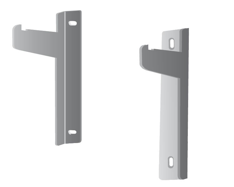 LOEWE WM59 WANDHALTERUNG FÜR LOEWE TV 68480T00