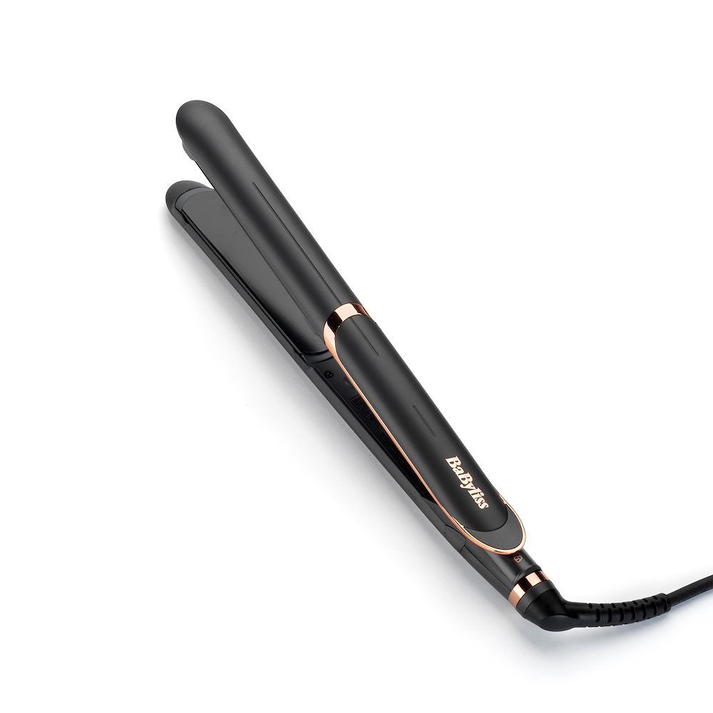 BABYLISS ST394E - Babyliss Smooth Pro 235 Haarglätter