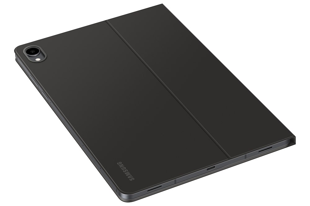 SAMSUNG EF-DX730BBEGIT - Slim Book Cover für S11