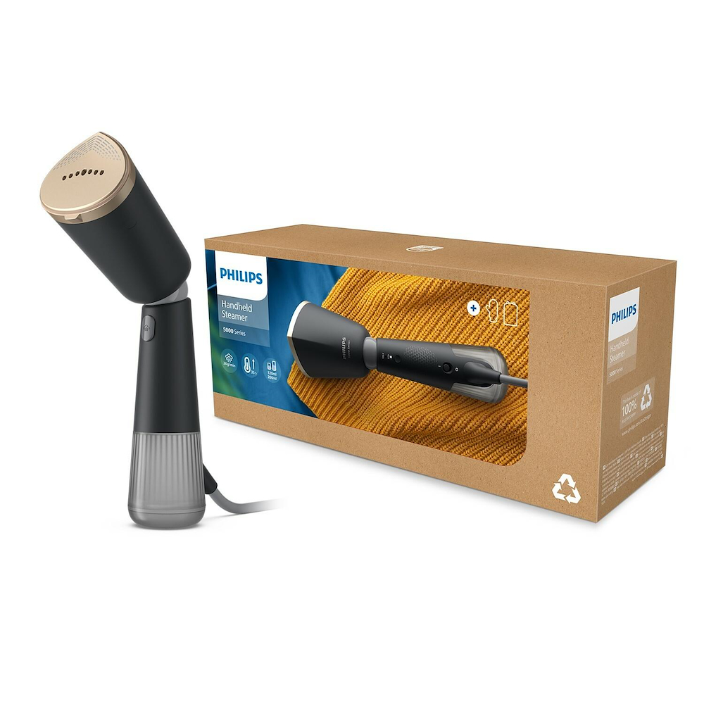 PHILIPS STH503080 - Vertikaler Dampfglätter 1400W Serie 5000