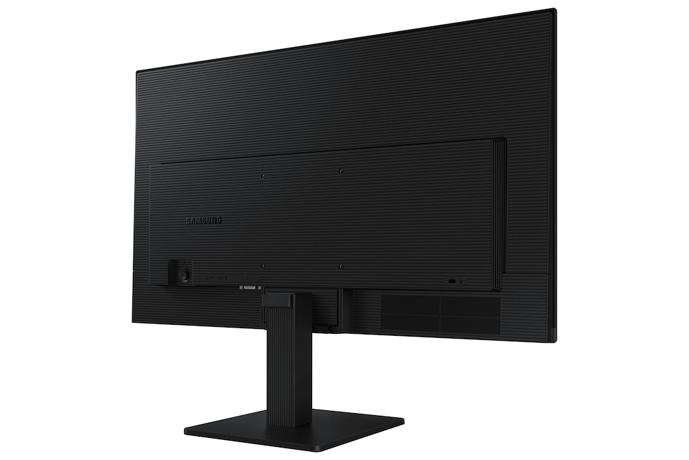 SAMSUNG LS24D300GAUXEN - Samsung 24 Zoll FHD Monitor Serie S30GD