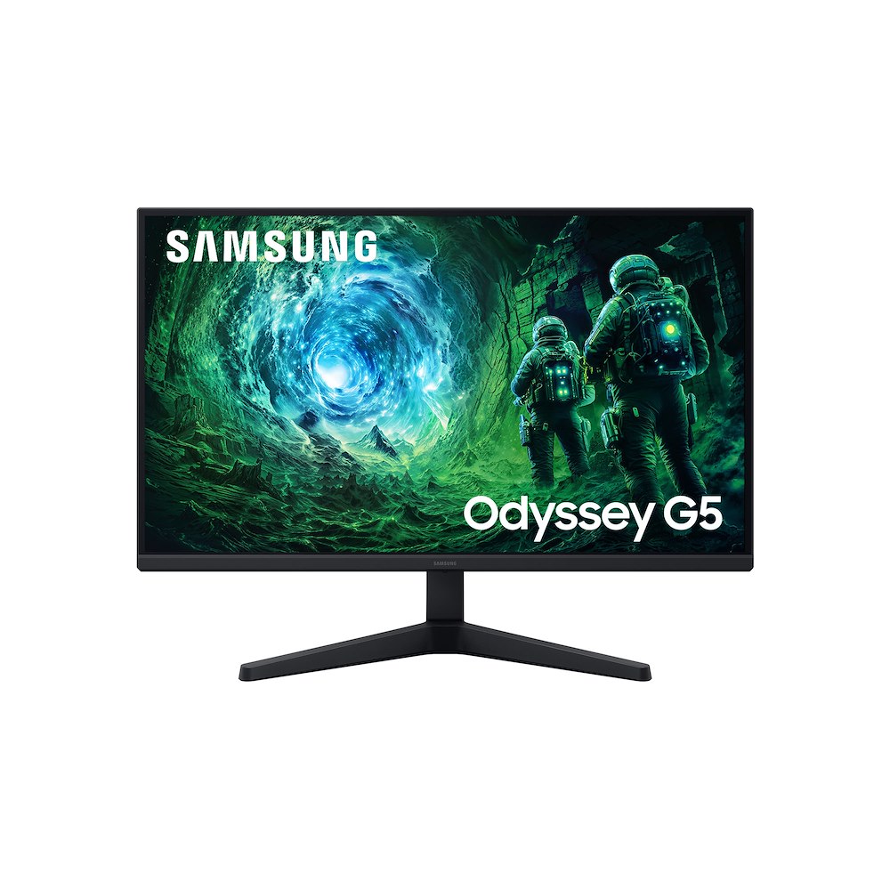 SAMSUNG LS27FG530EUXEN - 27" QHD Gaming Monitor