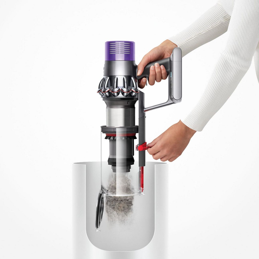 DYSON V10ABSOLUTENEW2 - Dyson V10 Absolute Akku-Staubsauger