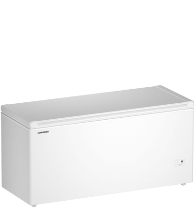 LIEBHERR CFE2500 - Liebherr CFe 2500 Pure – Geräumige Gefriertruhe mit SmartFrost-Technologie