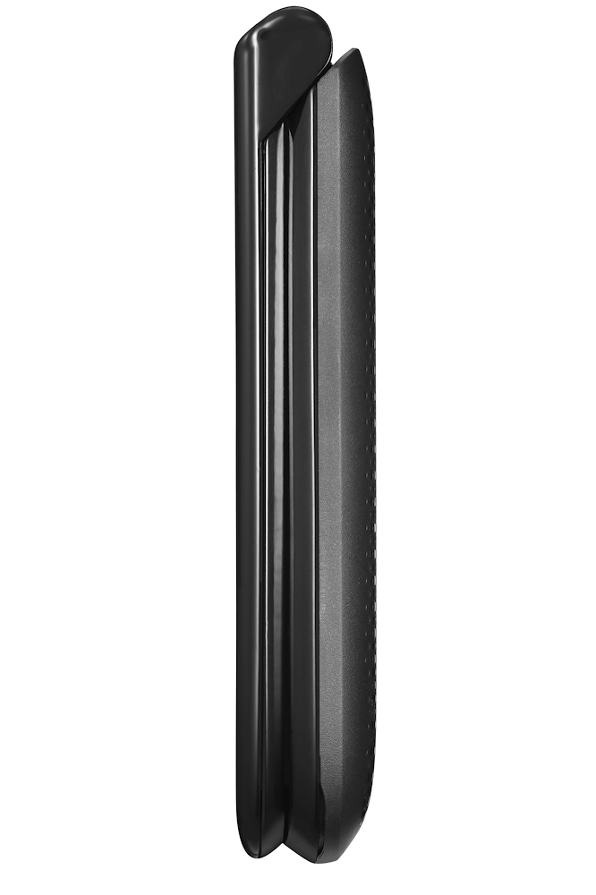 BRONDI MAGNUM4NERO - MAGNUM4NERO 0585449 CELL. QB 2.8" FLIP DUALSIM 1.3MP BT NERO