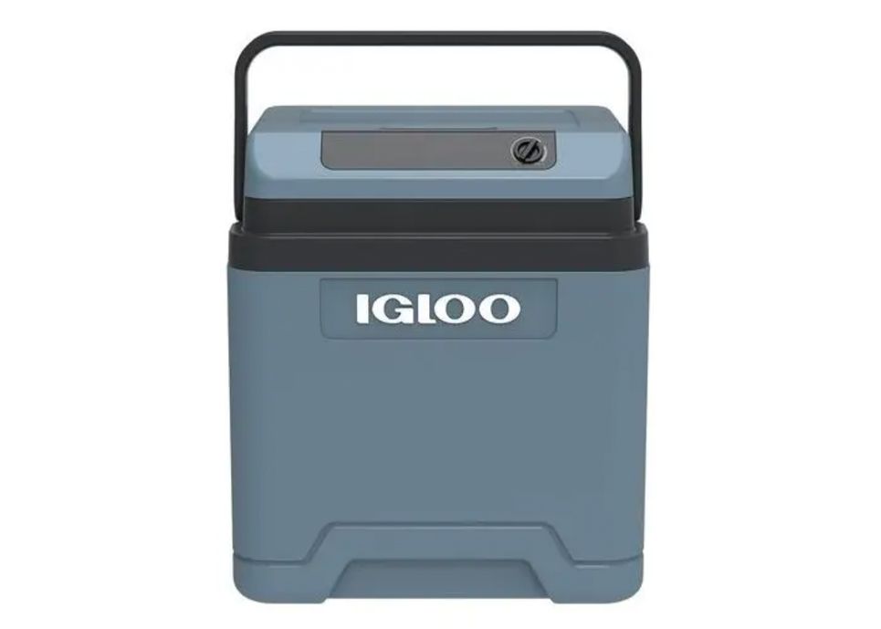 FA.BO.SS ELEKTRO-KÜHLBOX "IGLOO" BLAU 26L 12/230V