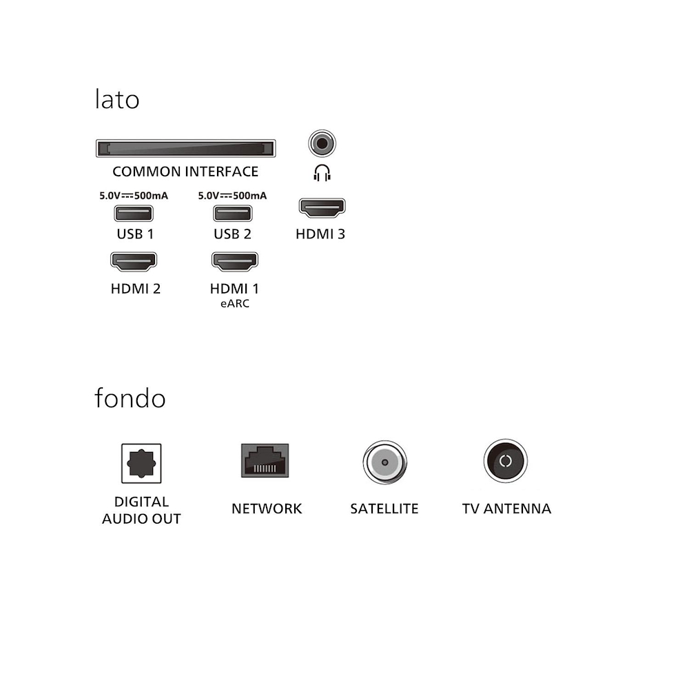 PHILIPS 55PUS8510 - QLED TV 55" UHD 4K