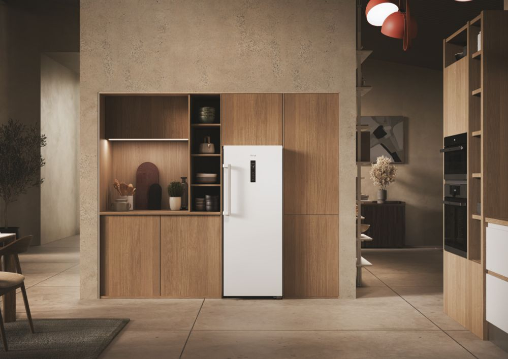 HAIER H4F226WDH1 - Haier 226LT NoFrost Gefrierschrank