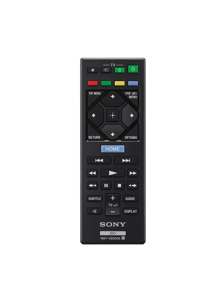SONY UBPX700KB - UBPX700KB 0721291 LETT.BRAY S/HD UHD 4K HDR USB 2HDMI ETHERNET