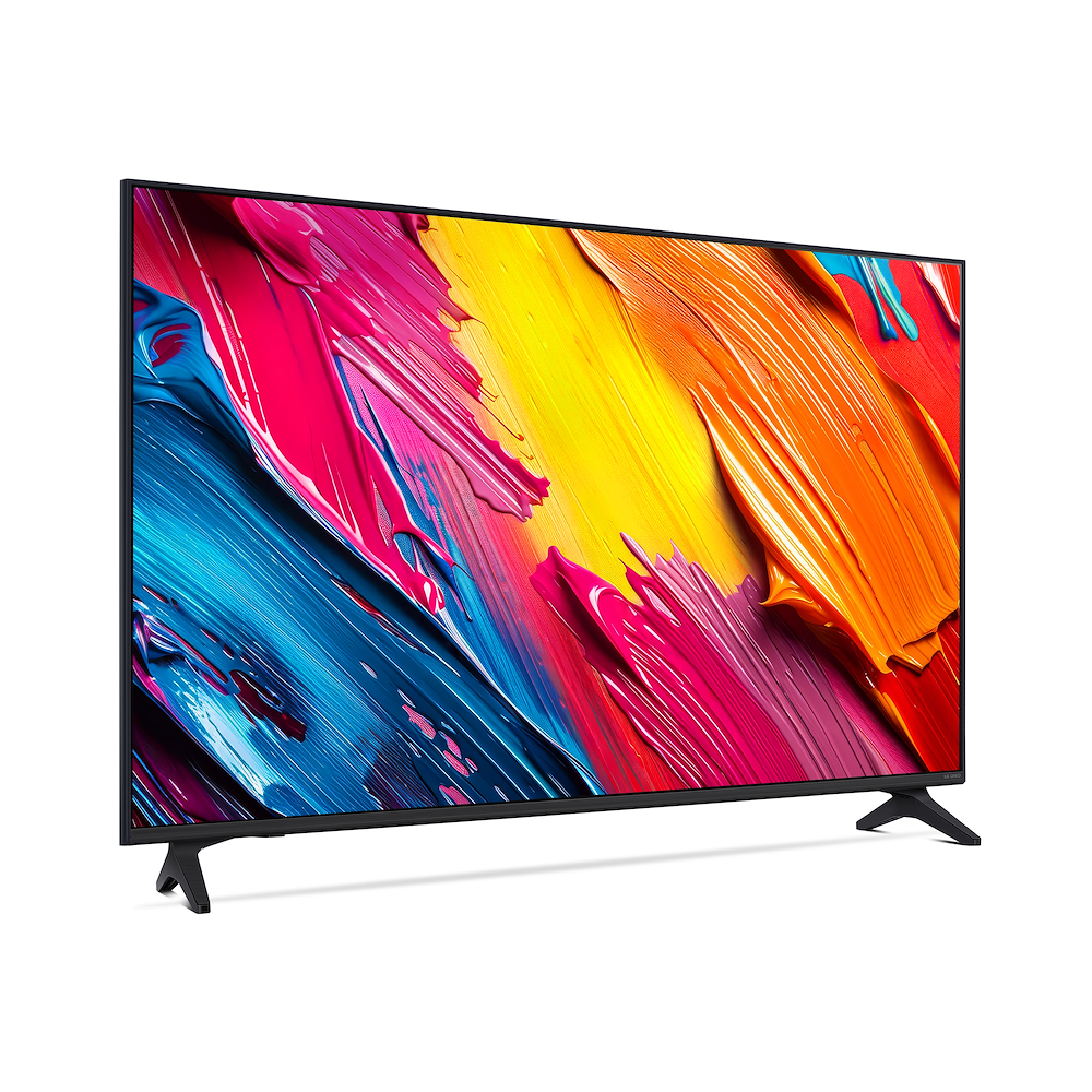 LG 55QNED70A6A - 55'' 4K QNED TV