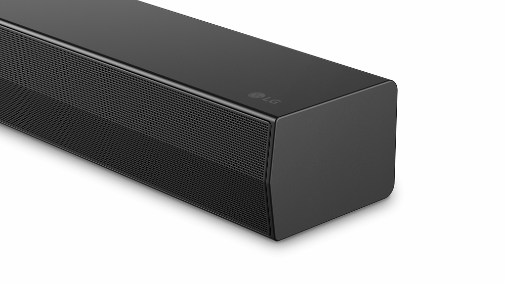 LG S40T - S40T 2.1-Kanal Soundbar mit Subwoofer