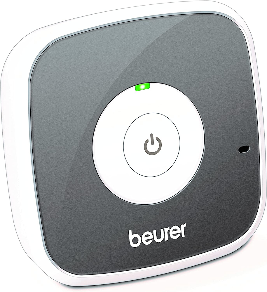 BEURER BY33 - Beurer BY 33 digitales Babyphone