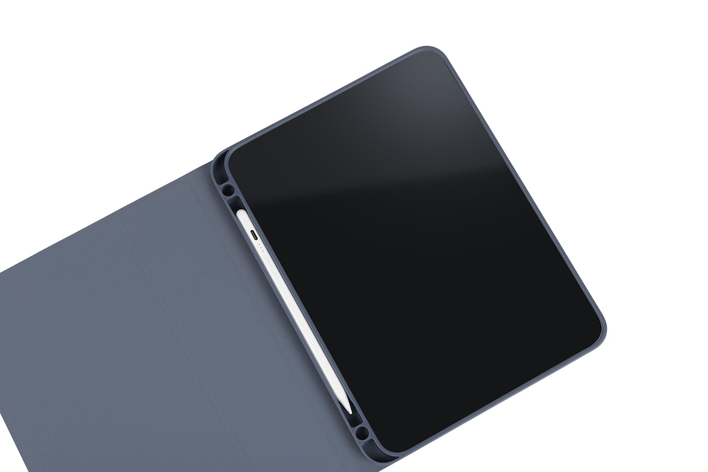 TUCANO IPD1022UPPZ - iPad 10,9" UP PLUS Hülle