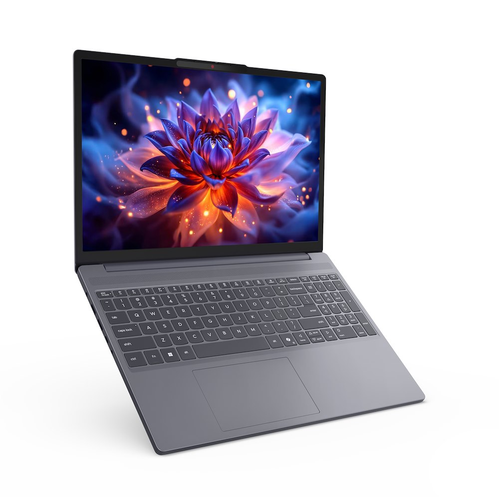 LENOVO 83UR00CQIX - Slim Notebook 15,3" Intel Core