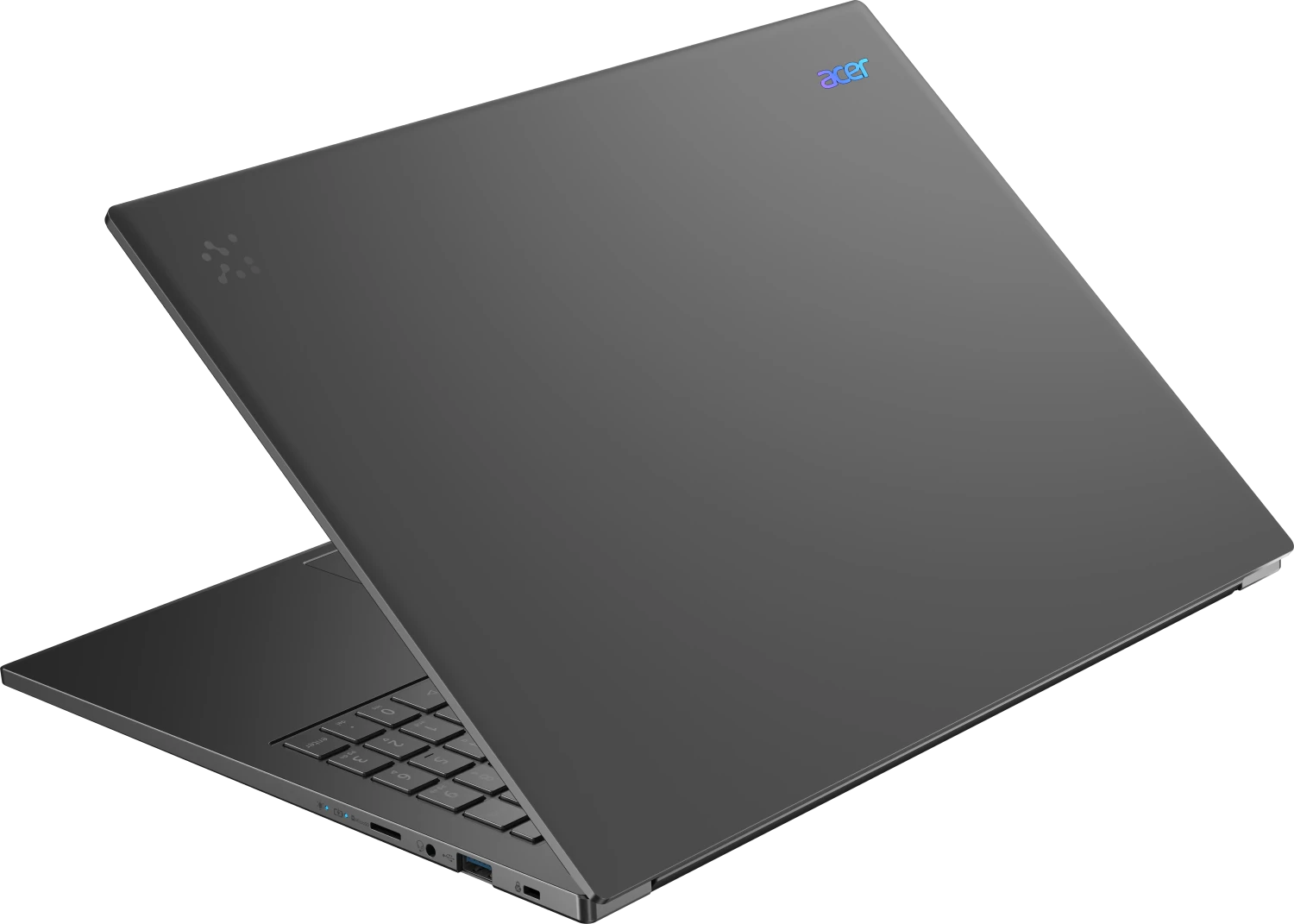 ACER NXJLLEG00E - Aspire 16 AI Ryzen 7 Notebook