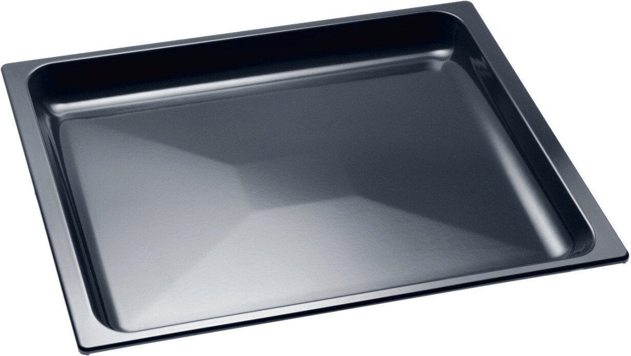 MIELE HUBB71 - Miele HUBB 71 Universalblech mit PerfectClean