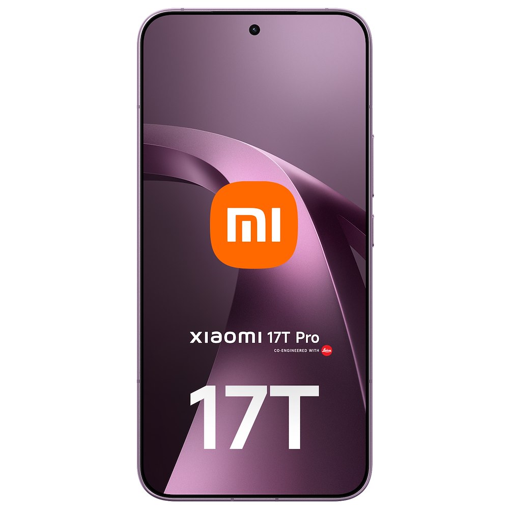 XIAOMI 17TPRO12512DEEPVIOLET - Smartphone 12GB 512GB Tiefviolett