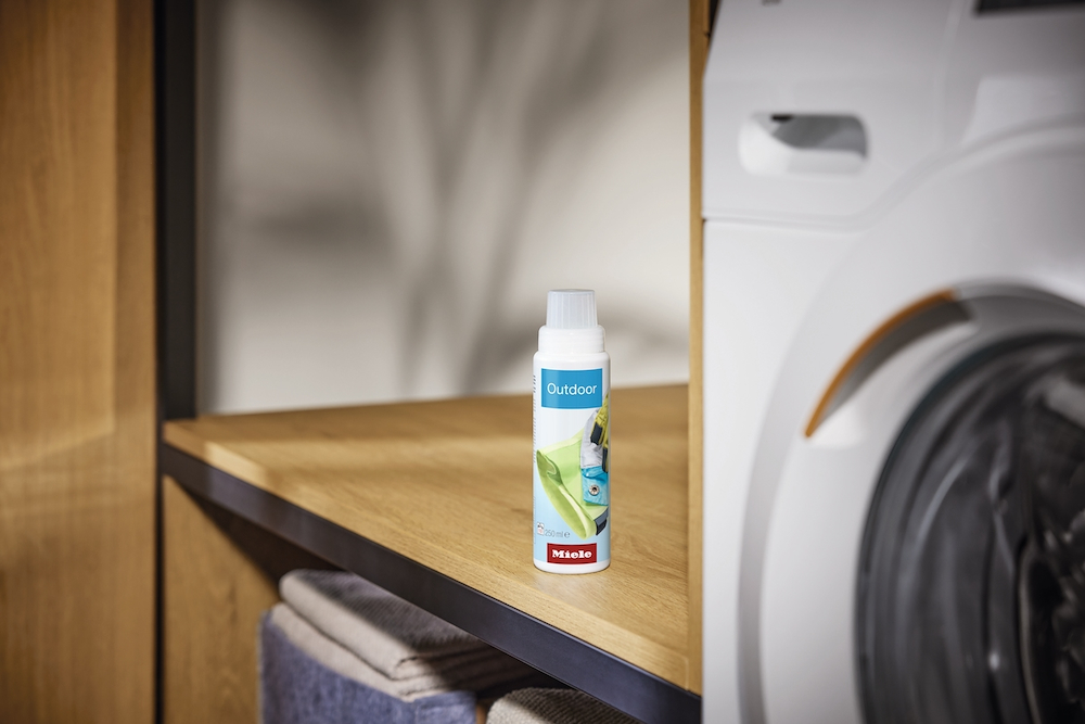 MIELE 10226230 - 10226230 7254110 DETERGENTE X TESSUTI TECNICI 250 ML