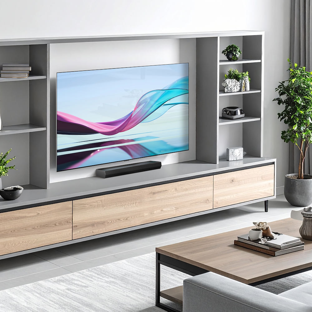 LG S20A - Soundbar 2.0 50W