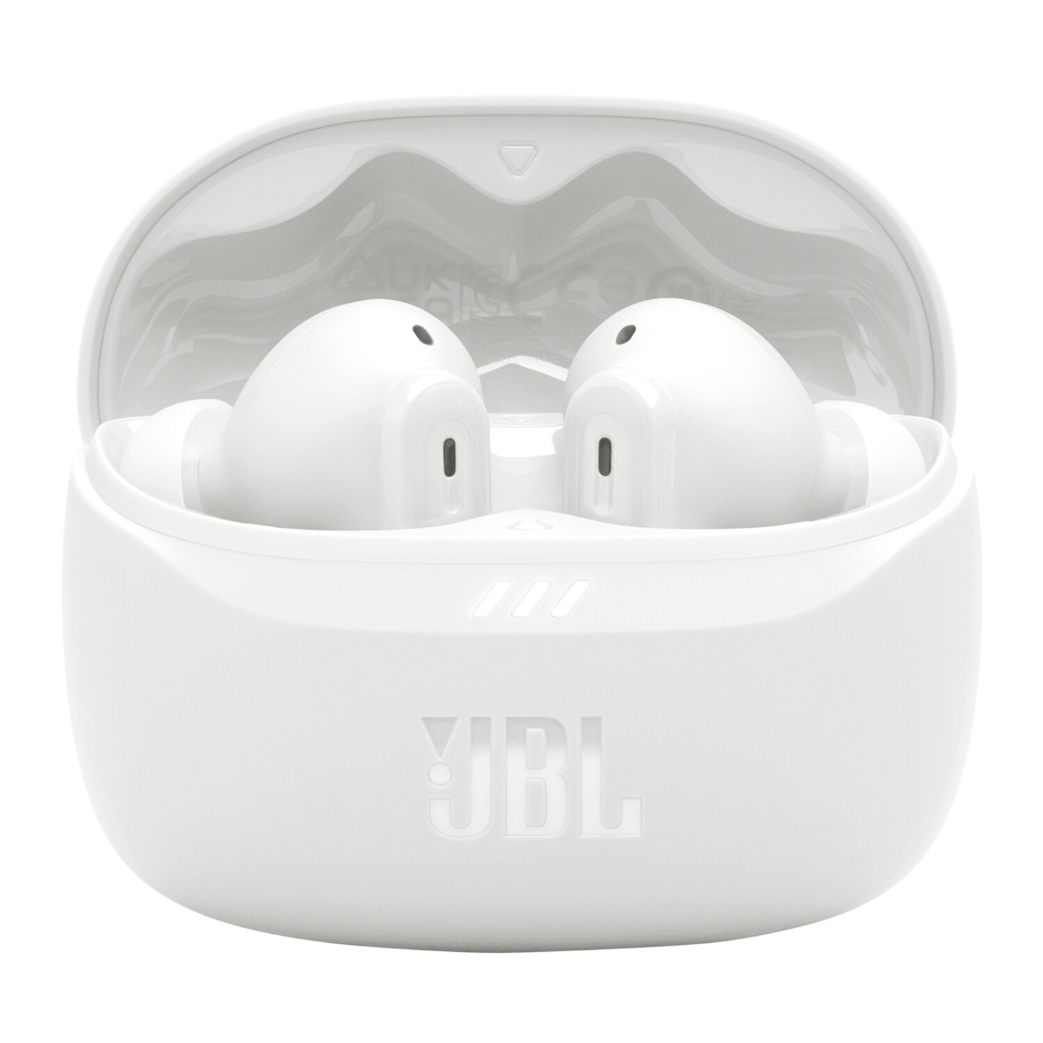 JBL JBLTBEAM2WHT - Tune Beam 2 Weiß