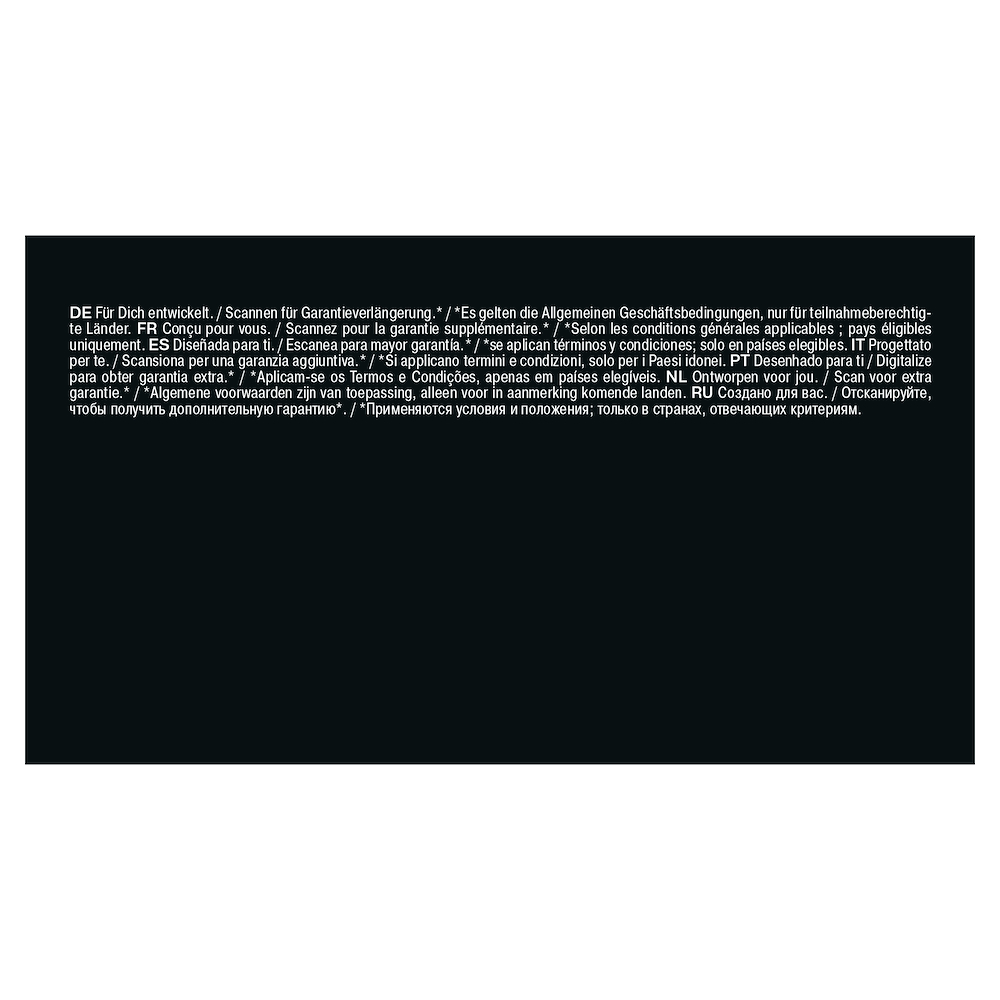 BRAUN 72C1200S - Elektrorasierer Gold