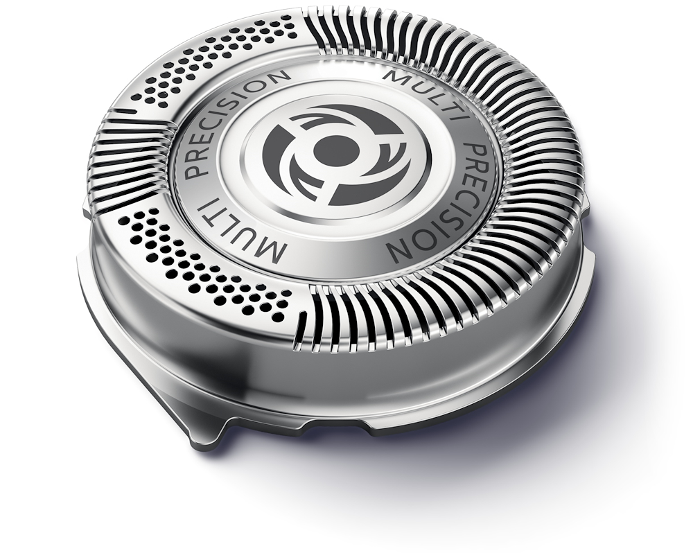 PHILIPS SH50 - Ersatzköpfe FÜR  RASIERGERÄT