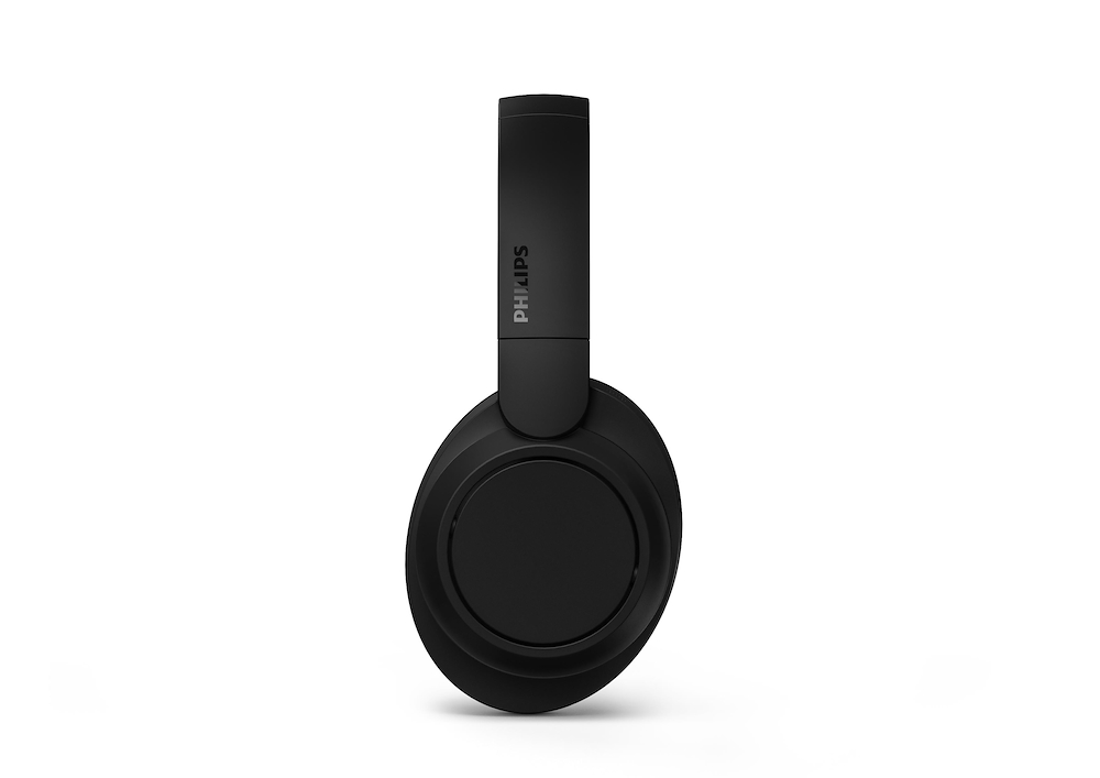 PHILIPS TAH6509BK - Philips Over-ear Kopfhörer mit Geräuschunterdrückung