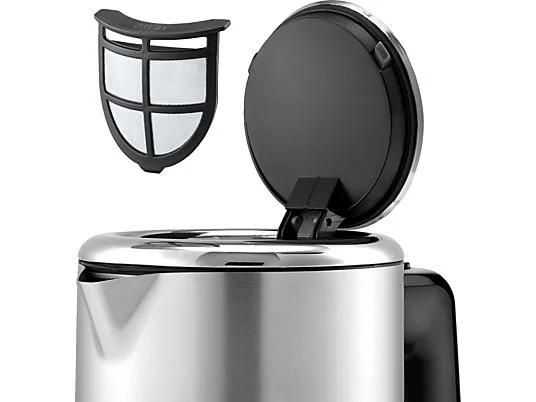 WMF 0413130011 - Lono Elektrokessel 1.6 L