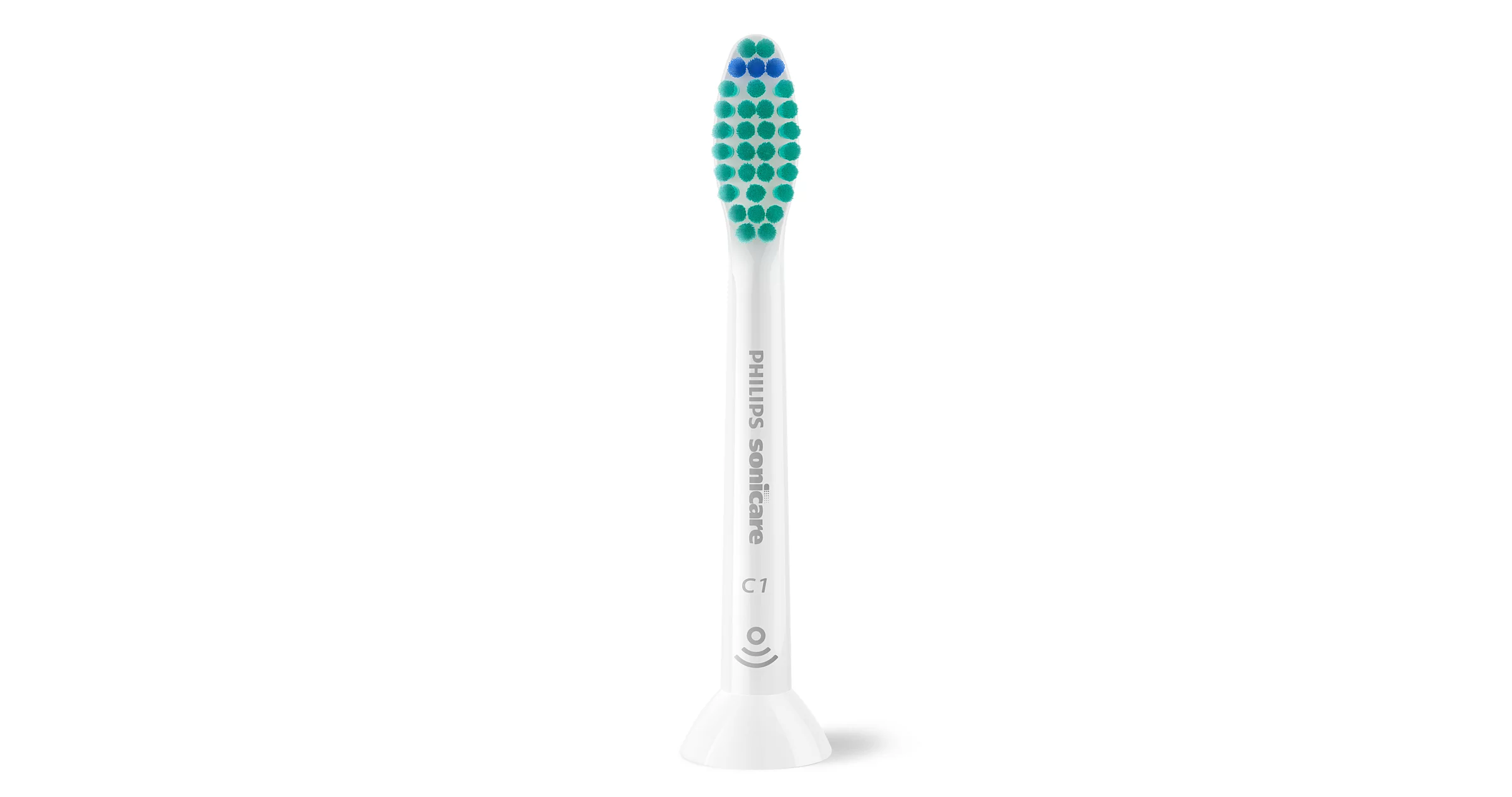 Philips HX601487 - Sonicare C1 ProResults Bürstenköpfe