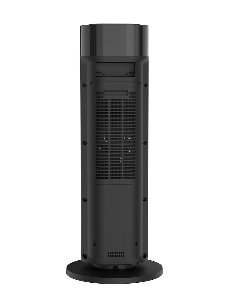 ARGO TECHTOWERHUMY - Keramischer Heizlüfter 2000W