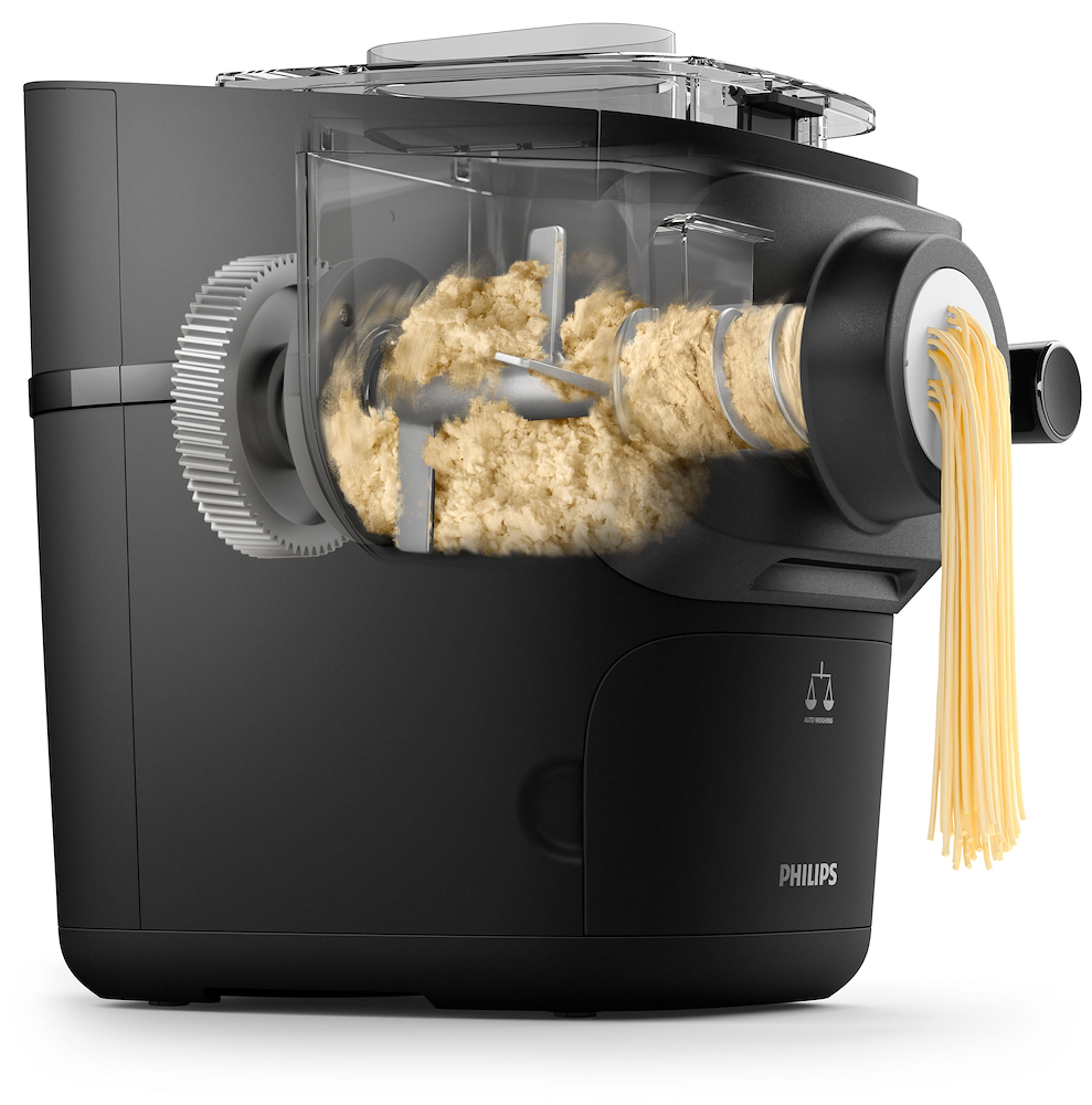 PHILIPS HR2665 - Philips Pasta Maker Nudelmaschine