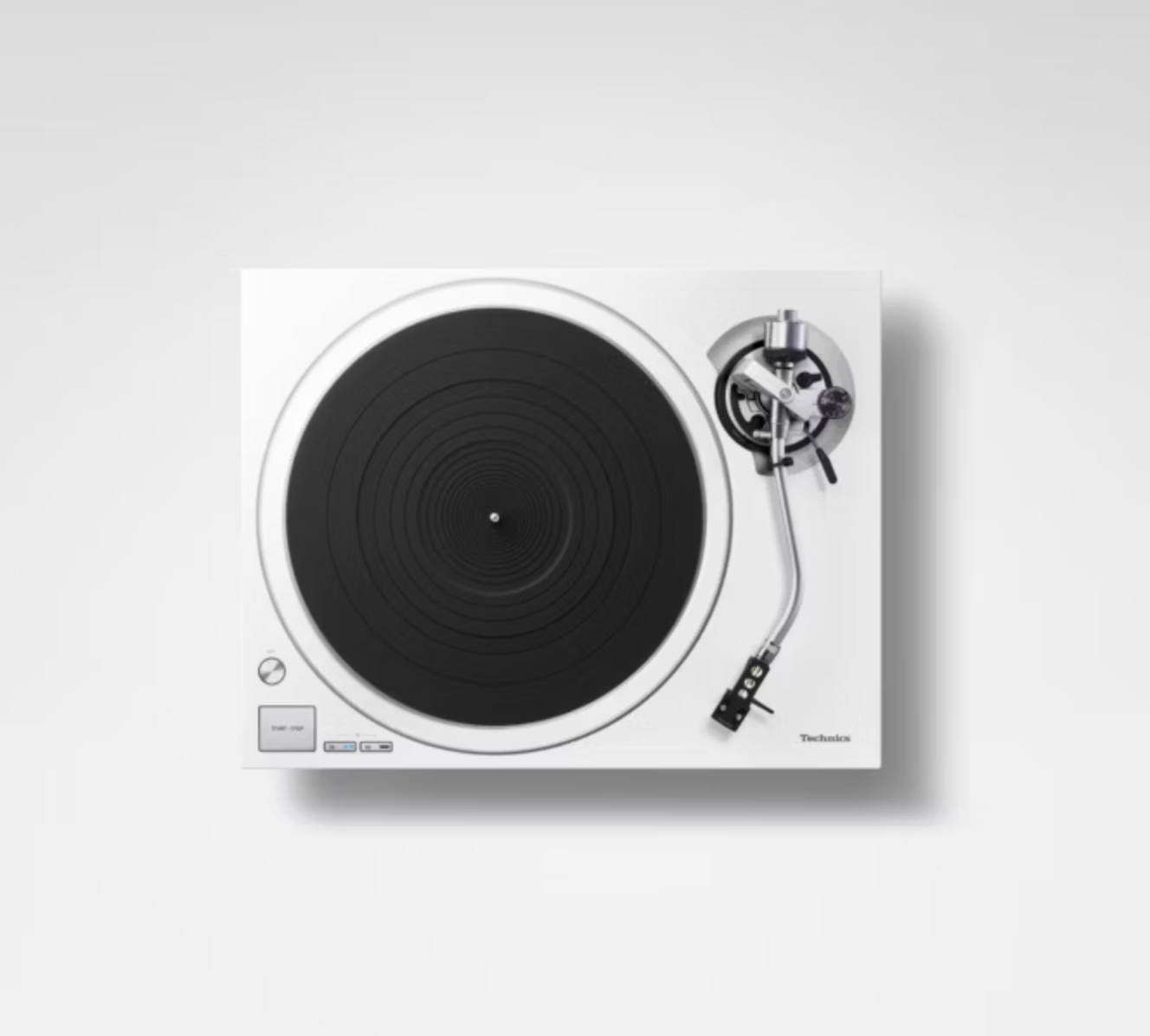 TECHNICS SL-1500CEG-K - Direktantrieb-Plattenspieler schwarz