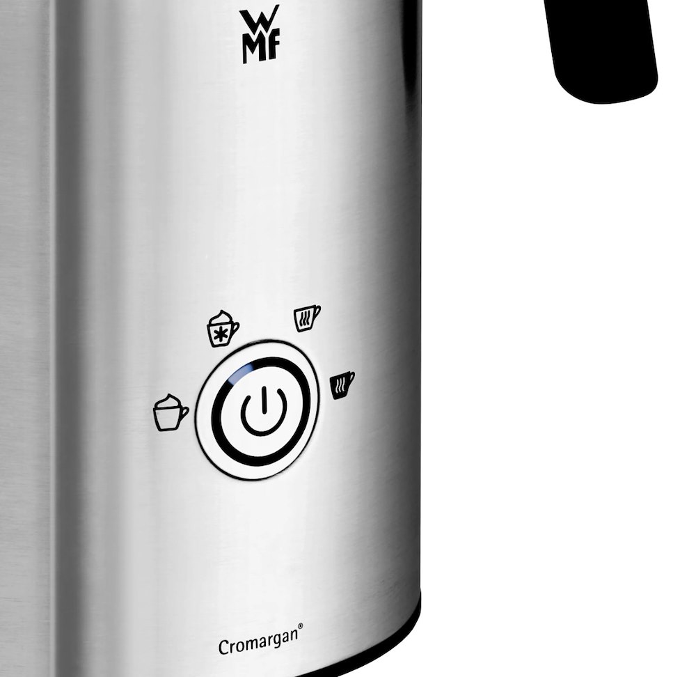 WMF 0413170011 - Lono Milk & Choc Milchaufschäumer