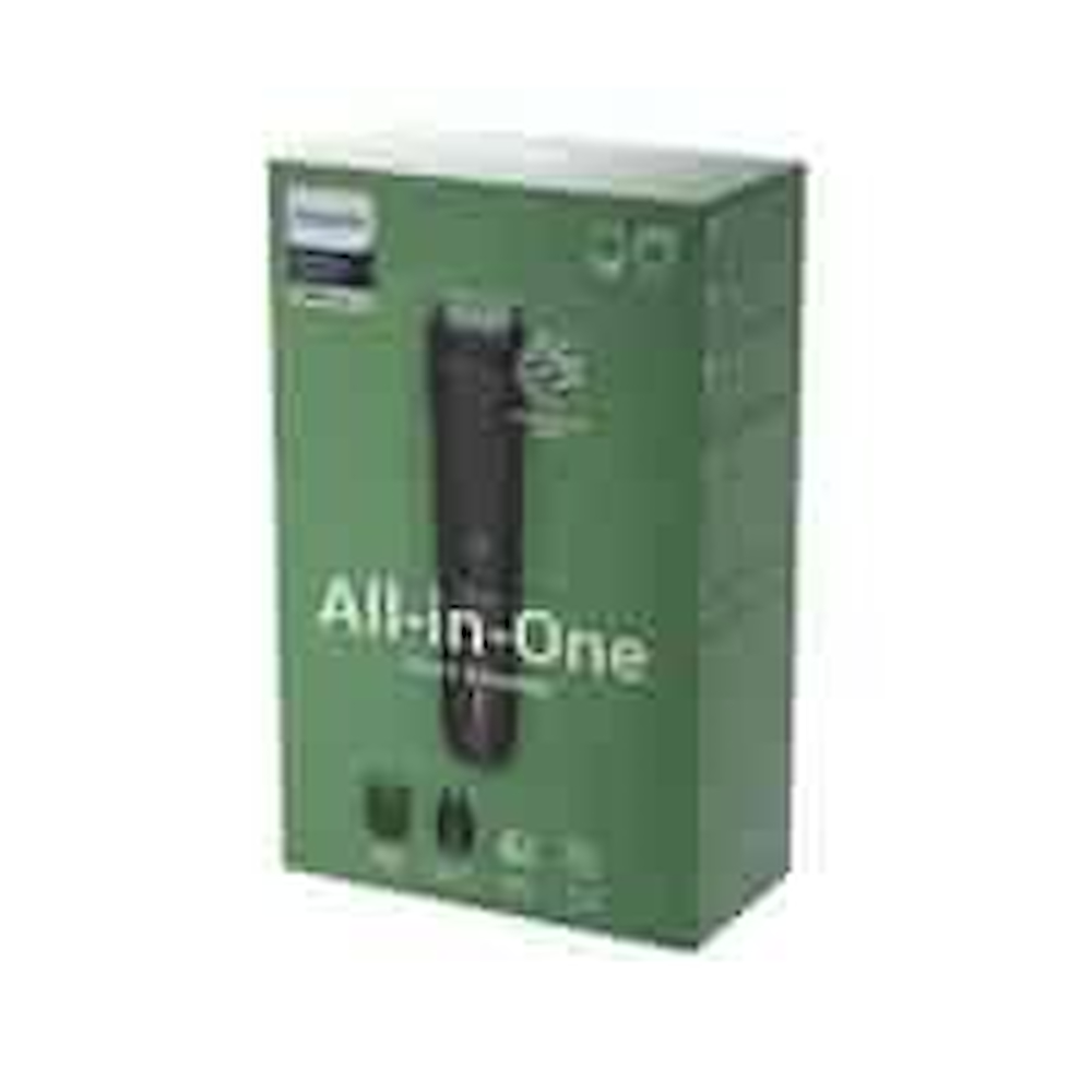 PHILIPS MG3920 - Bartschneider 7 in 1