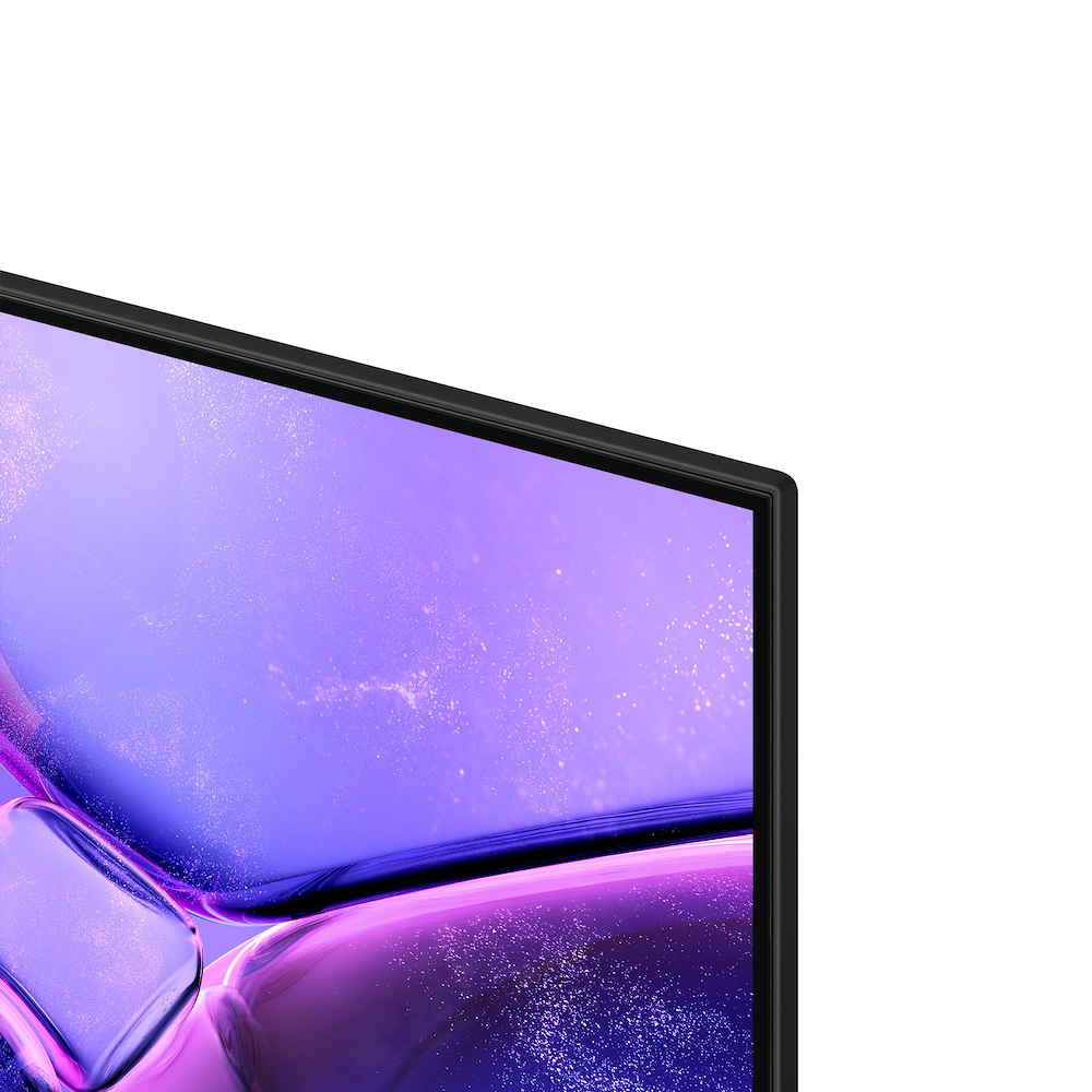 Samsung UE50U8000FUXZT - 50" Crystal UHD 4K Smart TV