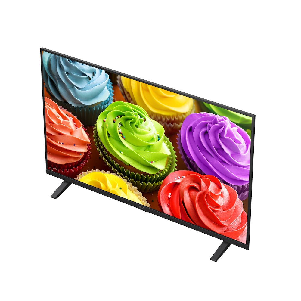 LG 32LB650B6LA - 32 Zoll Smart TV mit webOS
